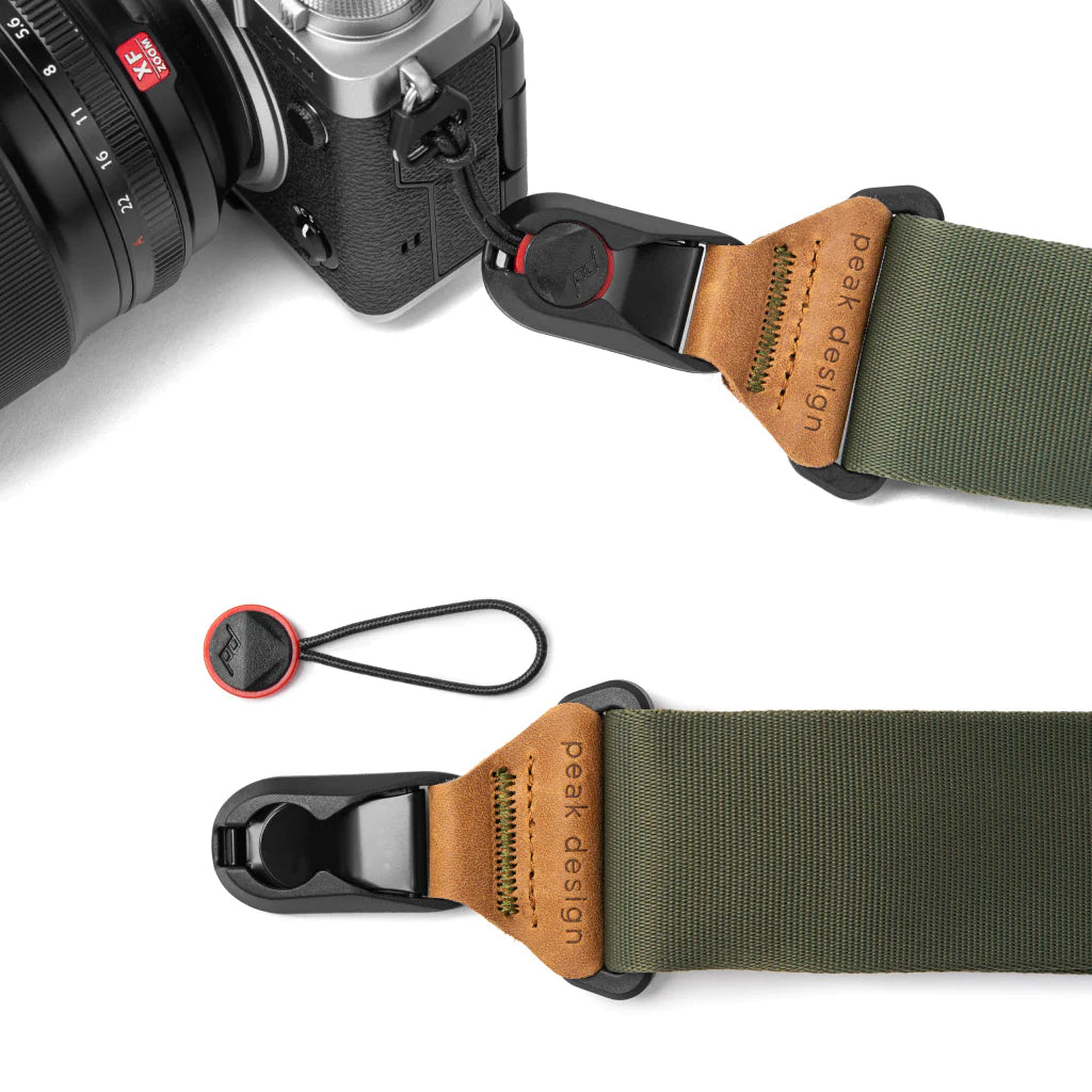 Peak Design Slide V3 Camera Strap