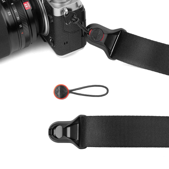 Peak Design Slide lite v3 Camera Strap