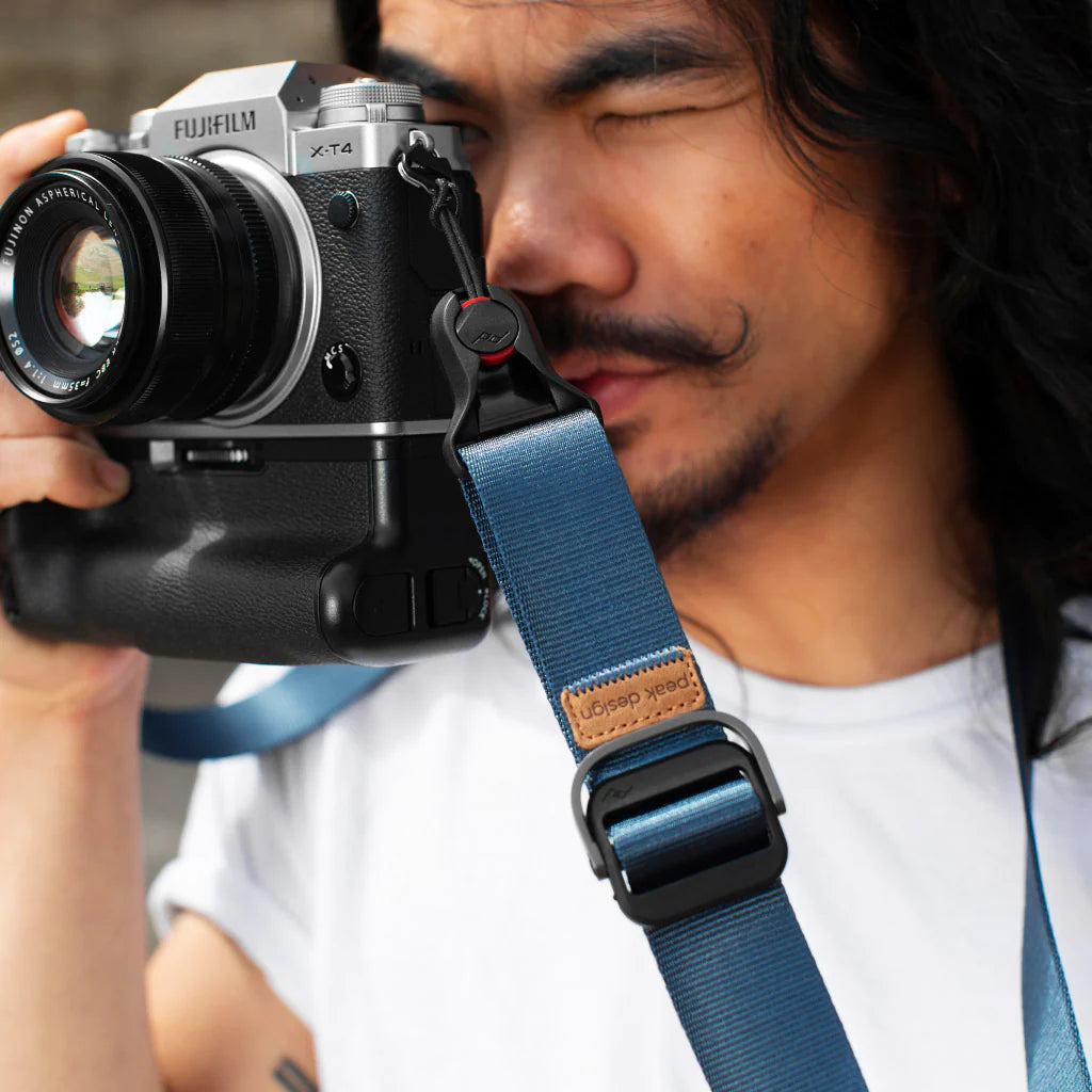 Peak Design Slide lite v3 Camera Strap