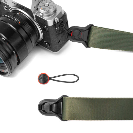 Peak Design Slide lite v3 Camera Strap