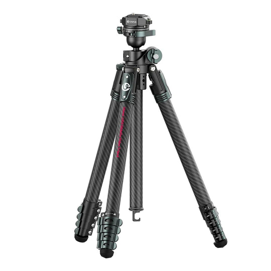 Ulanzi JJ06 GlideGo Video Tripod