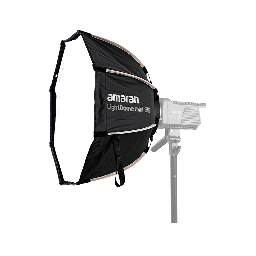 Amaran Light Dome mini SE Softbox 60cm (22.8") Bowen Mount