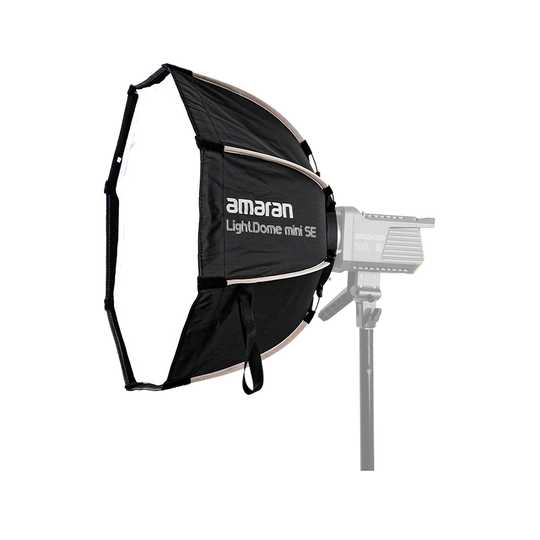 Amaran Light Dome mini SE Softbox 60cm (22.8") Bowen Mount