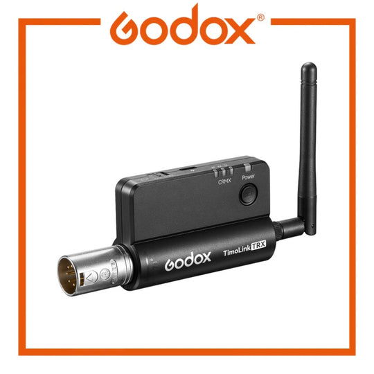 Godox Wireless DMX Transceiver TimoLink TRX