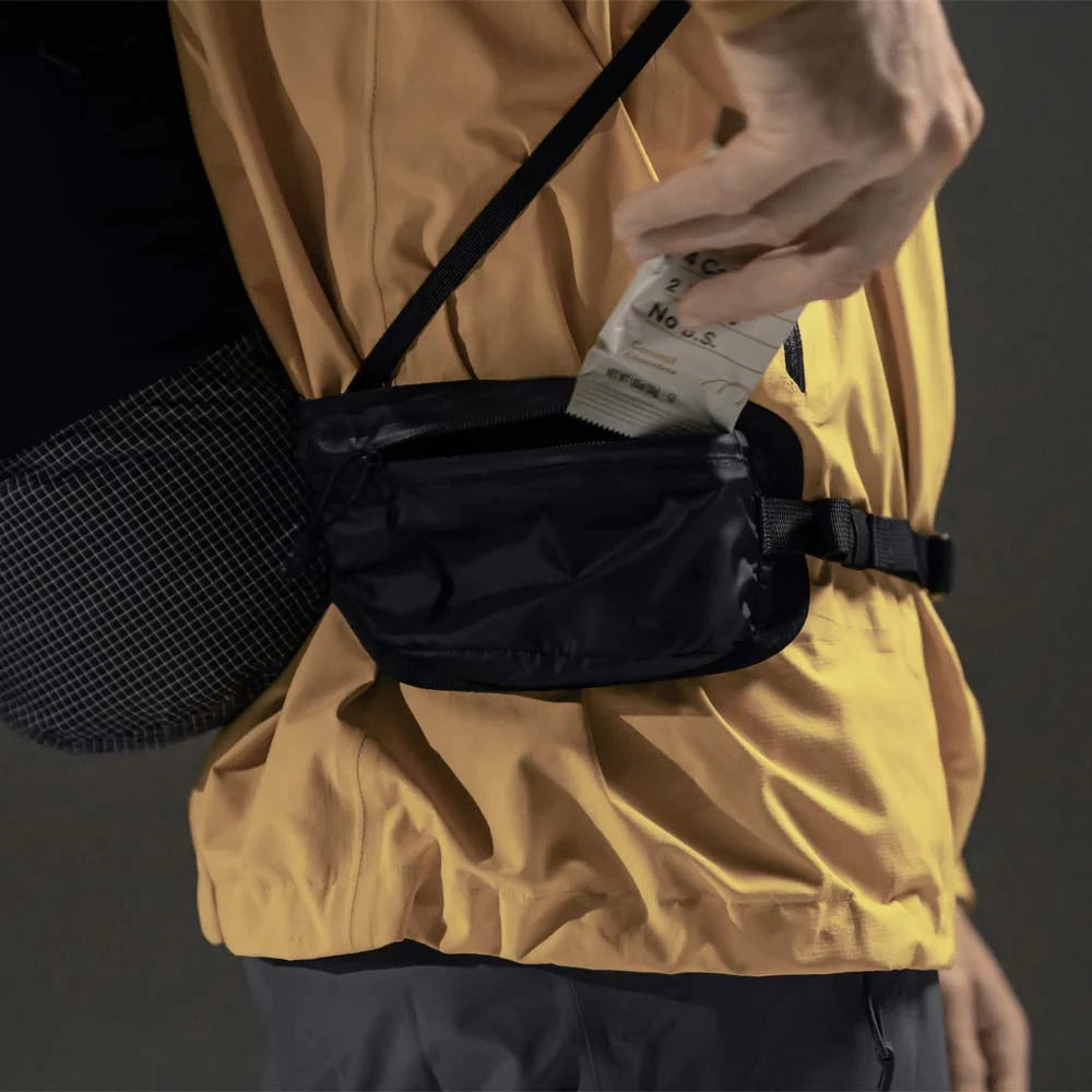 Matador Freerain28 Waterproof Packable Backpack MATFR283001BK