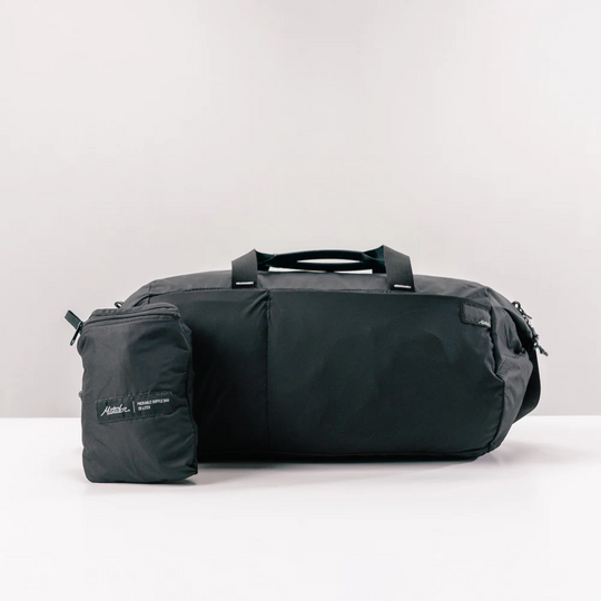 Matador ReFraction Packable Duffle Bag