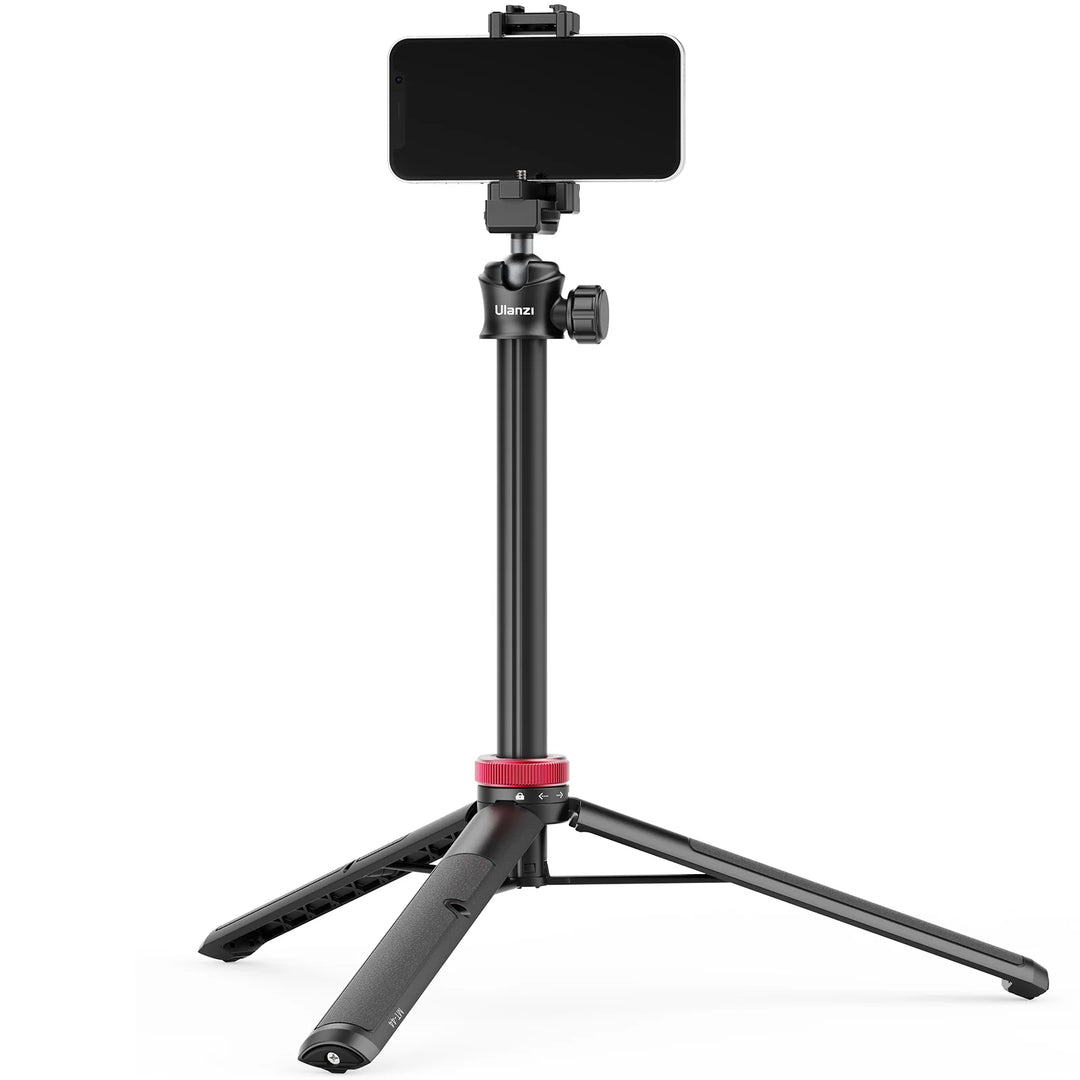 Ulanzi MT-44 Extendable Vlog Tripod 2502B