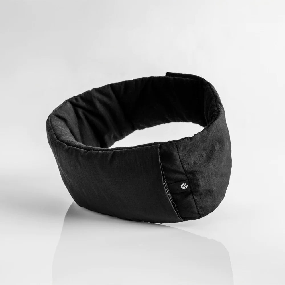 Matador Blackout Sleep Mask + Earplugs