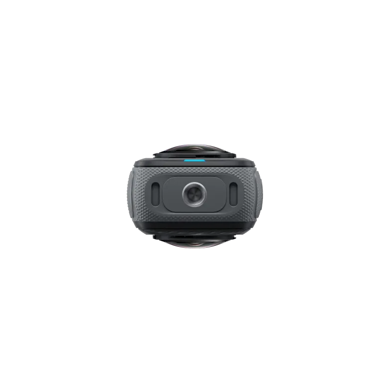 Insta360 X4 - Ultimate 8K 360 Action Cam