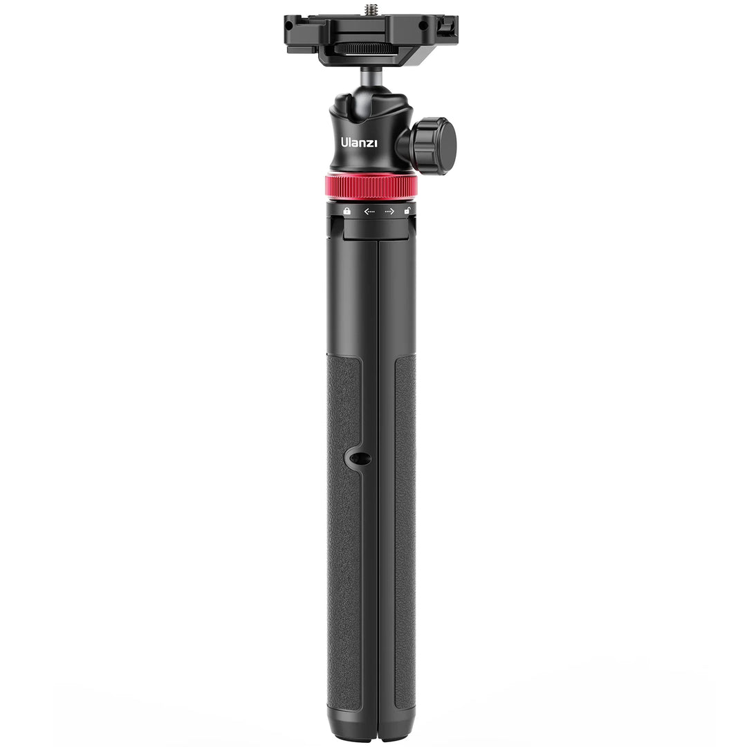 Ulanzi MT-44 Extendable Vlog Tripod 2502B