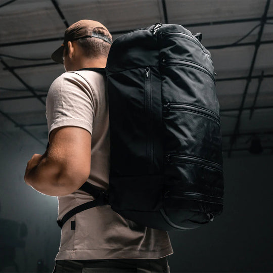 Matador SEG45 duffle pack