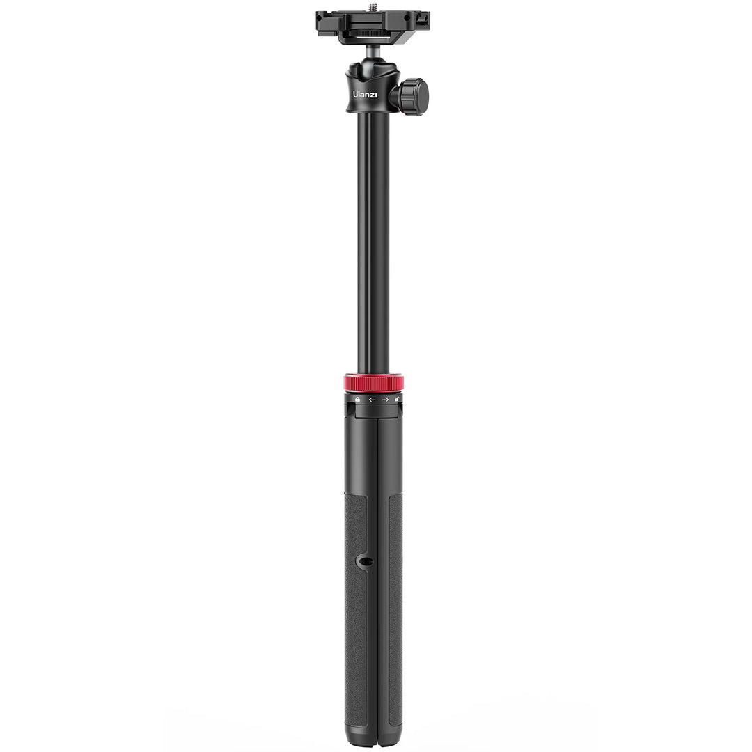 Ulanzi MT-44 Extendable Vlog Tripod 2502B