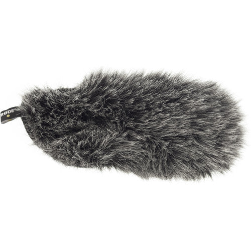 Rode DeadCat VMPR Artificial Fur Wind Shield for Videomic Pro with Rycote