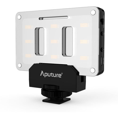 Aputure AL-M9 ALM9 Amaran 袖珍日光平衡 LED 灯