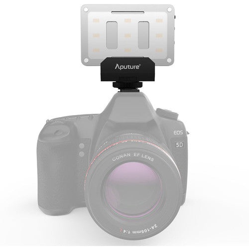 Aputure AL-M9 Amaran Pocket-Sized Daylight-Balanced LED Light