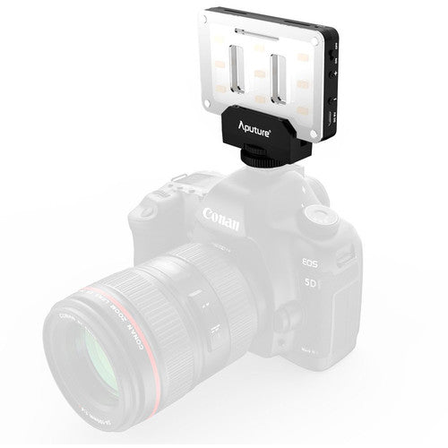 Aputure AL-M9 Amaran Pocket-Sized Daylight-Balanced LED Light