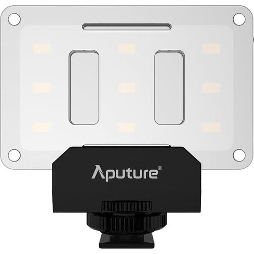 Aputure AL-M9 ALM9 Amaran 袖珍日光平衡 LED 灯