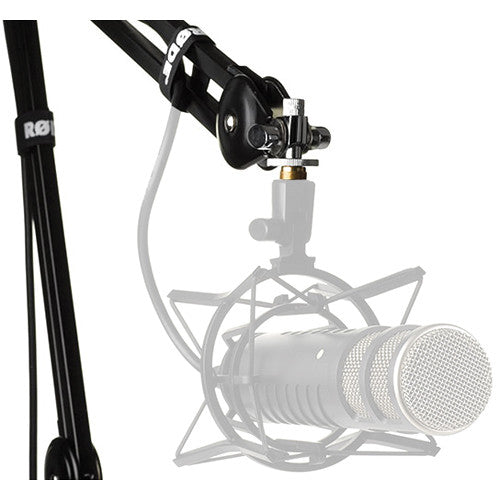 Rode PSA1 PSA-1 Studio Boom Arm for Microphones