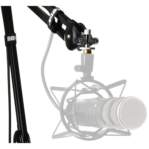 Rode PSA1 PSA-1 Studio 麦克风吊臂