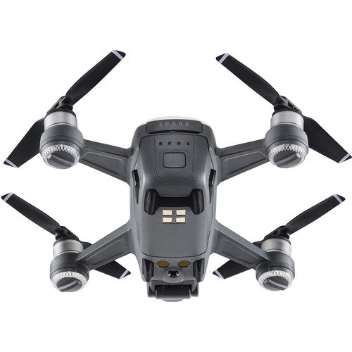 DJI Spark Fly More Combo