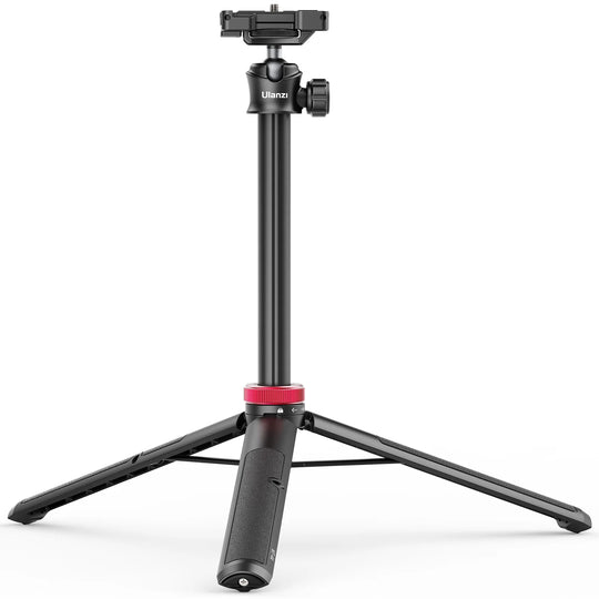 Ulanzi MT-44 Extendable Vlog Tripod 2502B