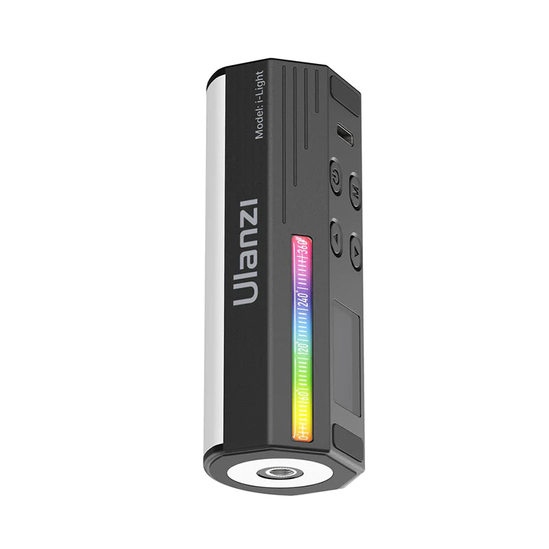 Ulanzi i-Light Magnetic RGB Tube Light 2637