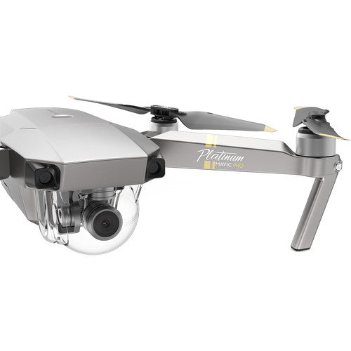 DJI Mavic Pro 白金版 飞越组合