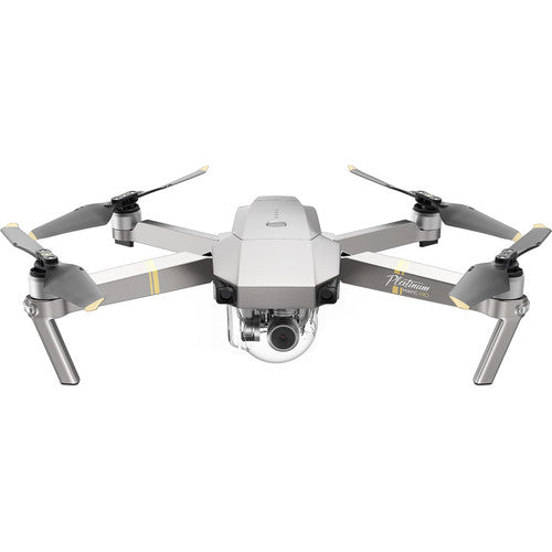 DJI Mavic Pro 白金版 飞越组合