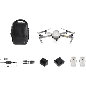 DJI Mavic Pro 白金版 飞越组合
