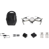 DJI Mavic Pro 白金版 飞越组合