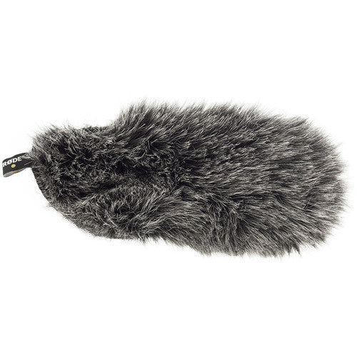 Rode DeadCat VMPR+ Artificial Fur Wind Shield for VideoMic Pro Plus Microphone