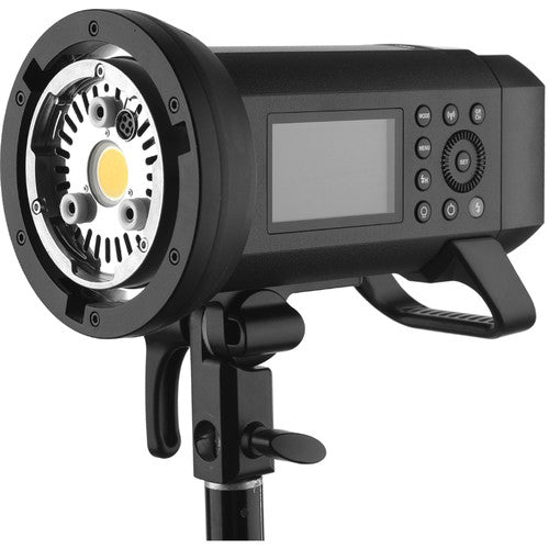 Godox AD400 PRO AD400PRO Indoor Outdoor Professional Lighting Strobe Flash