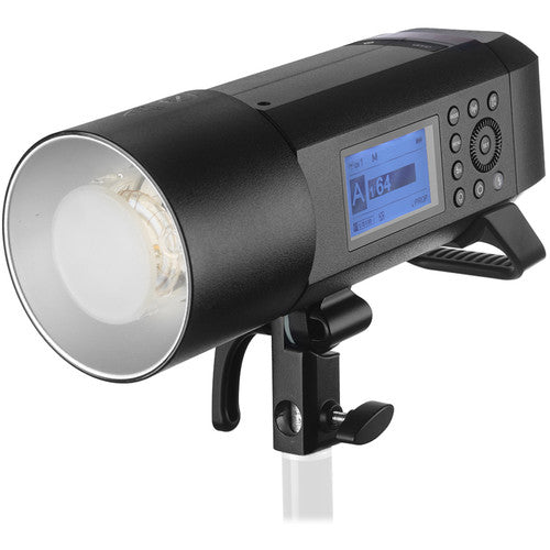 Godox AD400 PRO AD400PRO Indoor Outdoor Professional Lighting Strobe Flash