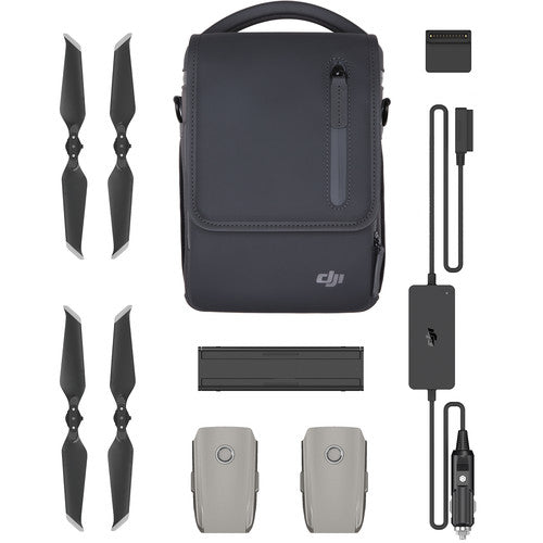 DJI Mavic 2 飞越套件