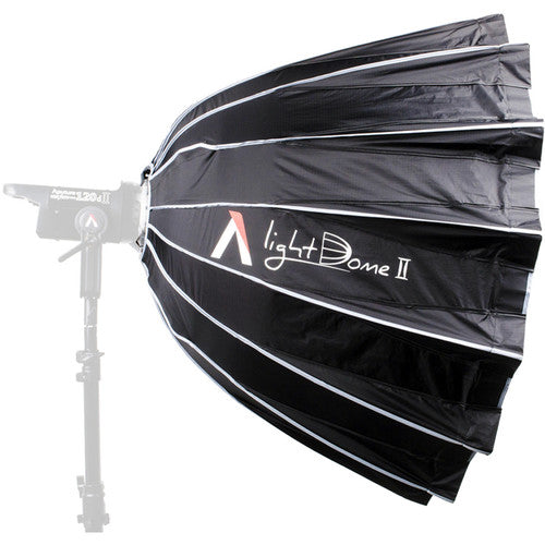 Aputure Light Dome 2 for Light Storm LS Cob120 / 300d series