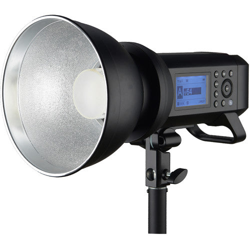 Godox AD400 PRO AD400PRO Indoor Outdoor Professional Lighting Strobe Flash