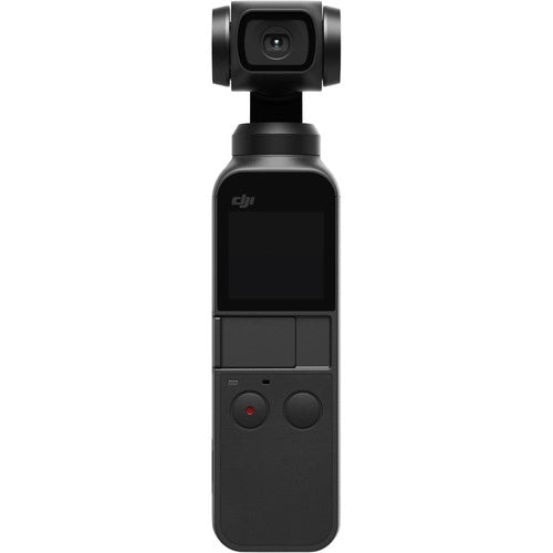 DJI Osmo Pocket Gimbal(READY STOCK)