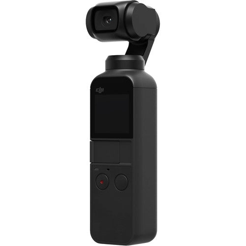 DJI Osmo Pocket Gimbal(READY STOCK)