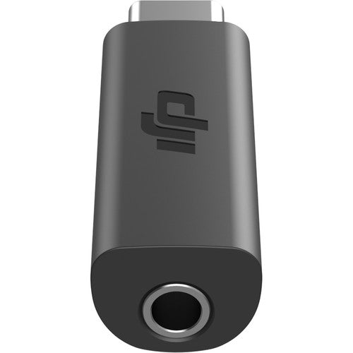 DJI Osmo Pocket USB-C to 3.5mm Mic Adaptor