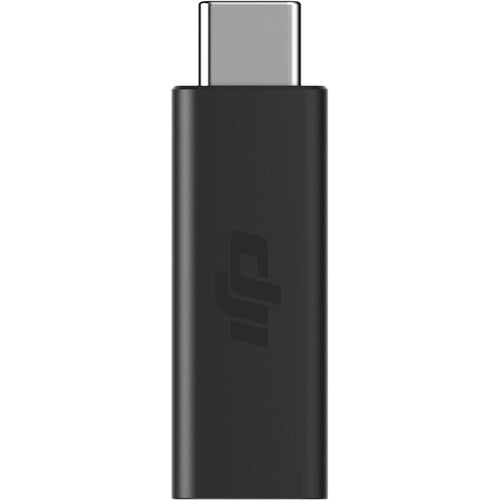 DJI Osmo Pocket USB-C to 3.5mm Mic Adaptor