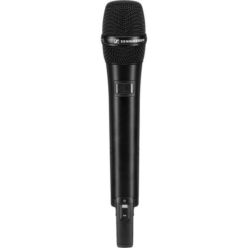 Sennheiser AVX-835 SET - 摄像头录音 - 外接无线麦克风