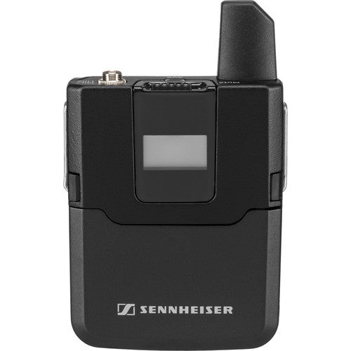 Sennheiser AVX-ME2 SET - Clip-On Lavalier wireless microphone