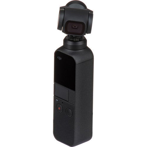 DJI Osmo Pocket Gimbal(READY STOCK)