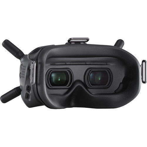 DJI 数字 FPV 飞越组合