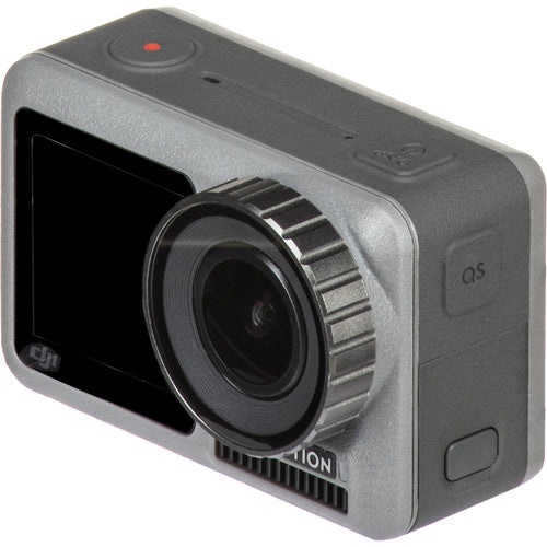 DJI Osmo Action Camera (Ready Stock)