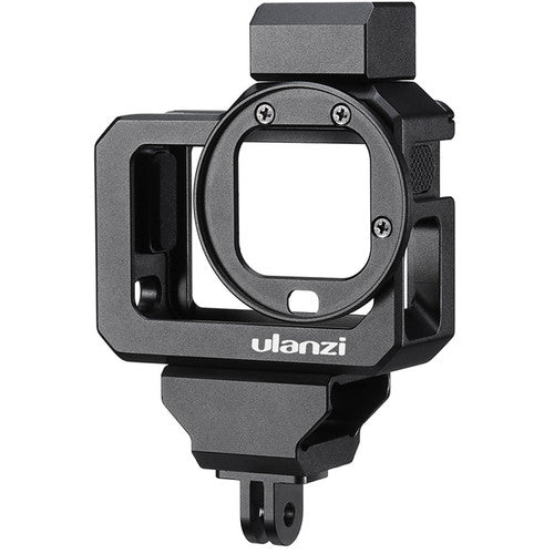 Ulanzi G8-5 铝制笼架 适用于 GoPro HERO8 Black