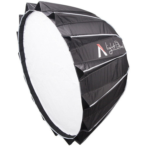 Aputure Light Dome II Light dome 2 for LS 120D LS 300D COB Lights (34.8" / 90cm)