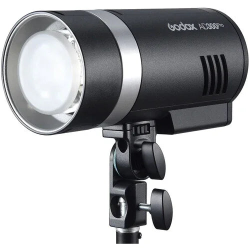 Godox AD300 PRO Professional Lighting Strobe Flash | Singapore