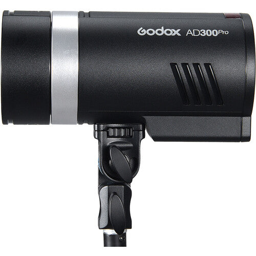 Godox AD300 PRO Indoor Outdoor Professional Lighting Strobe Flash