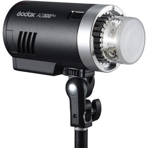 Godox AD300 PRO Indoor Outdoor Professional Lighting Strobe Flash